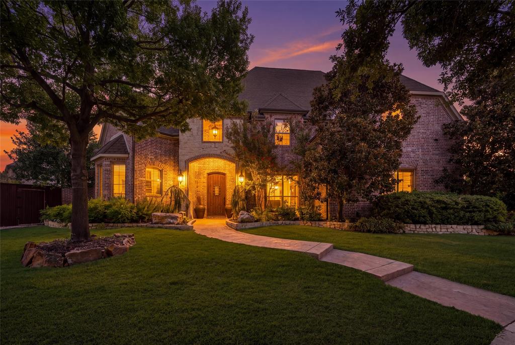 10104 Claiborne Ln, Frisco, TX 75033 photo