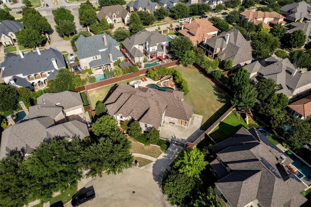 10104 Claiborne Ln, Frisco, TX 75033