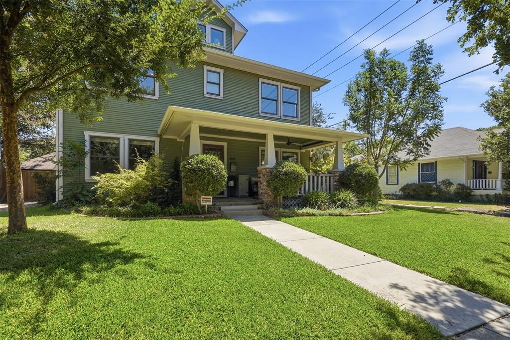 1915 Alston Ave, Fort Worth, TX 76110 photo