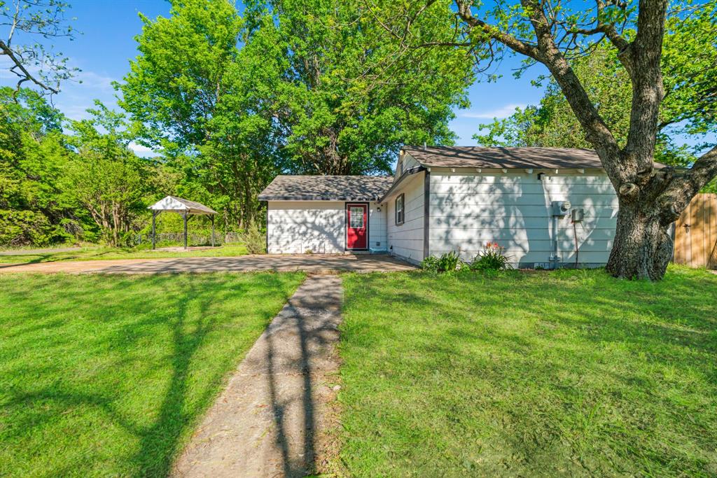 2617 Graham St, Paris, TX 75460 photo