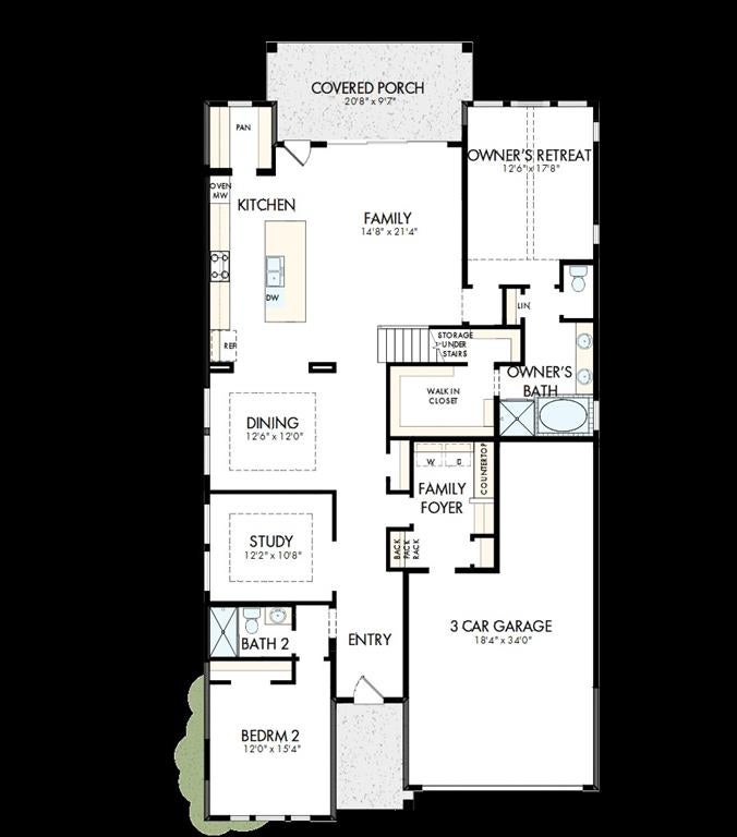 2717 Back Country Dr, Mckinney, TX 75071 photo