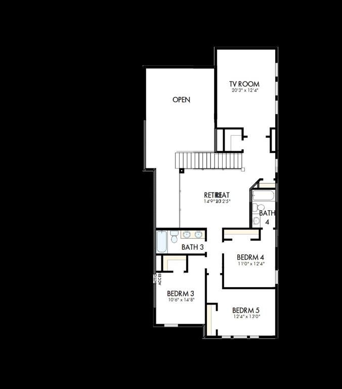 2717 Back Country Dr, Mckinney, TX 75071 photo
