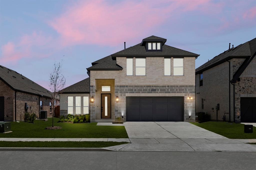 513 Bristle Pine Ave, Little Elm, TX 75068 photo