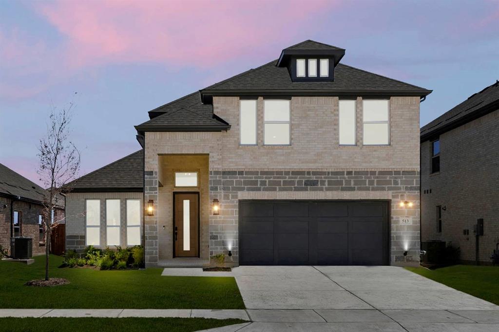 513 Bristle Pine Ave, Little Elm, TX 75068 photo