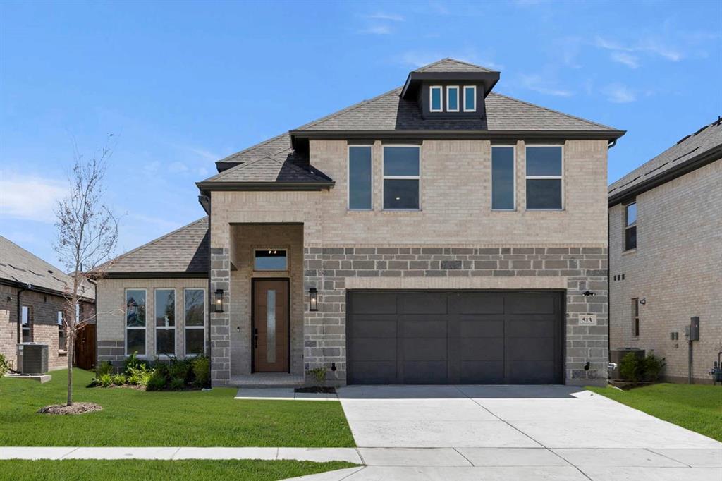 513 Bristle Pine Ave, Little Elm, TX 75068 photo