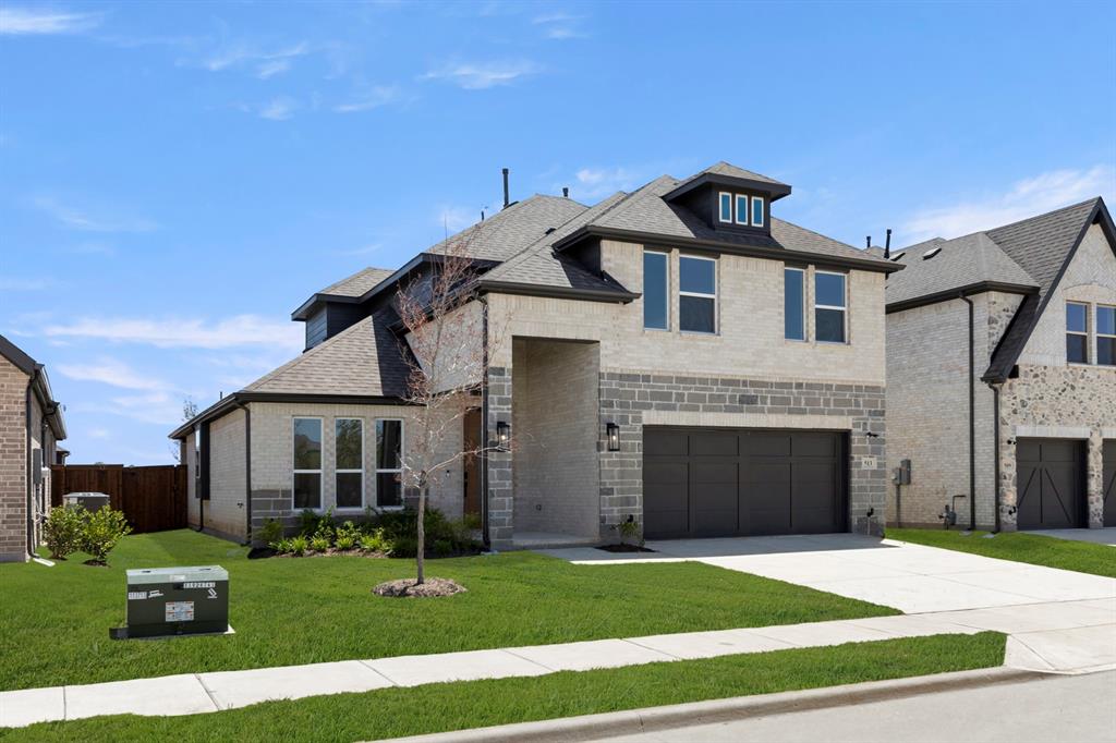 513 Bristle Pine Ave, Little Elm, TX 75068 photo