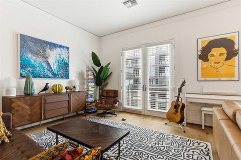 Condominium in Fort Worth TX 3300 W 7th Street #301.jpg
