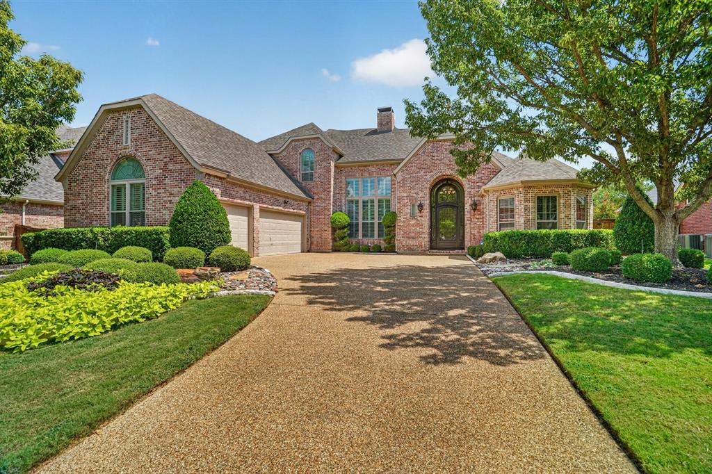 4816 Pack Saddle Way, Flower Mound, TX 75028