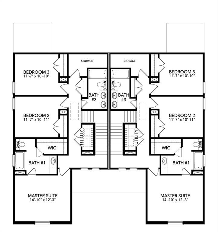 509 511 Mockingbird Ln, Denton, TX 76205 photo