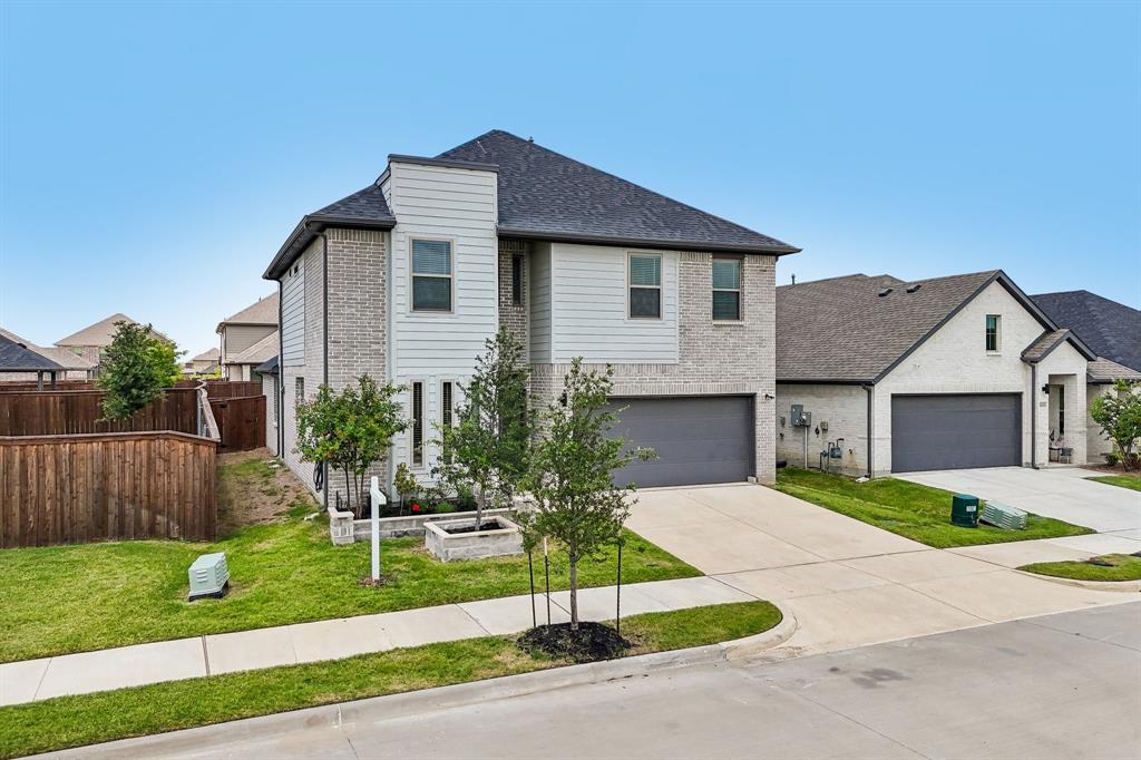 2829 Prospect St, Celina, TX 75009