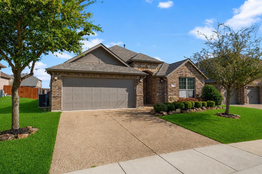547 La Grange Dr, Fate, TX 75087