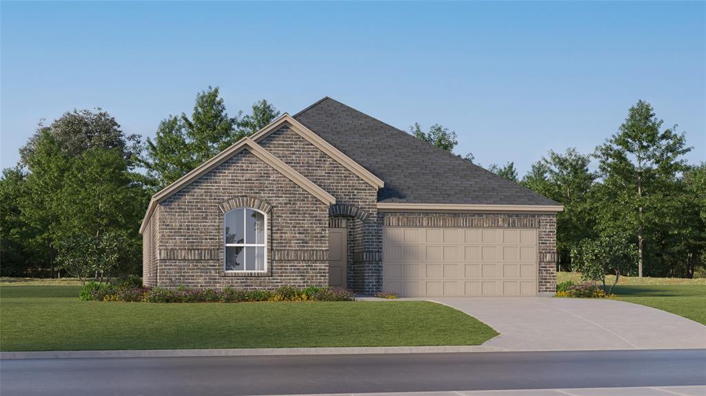 1400 Sandpebble Cir, Anna, TX 75409