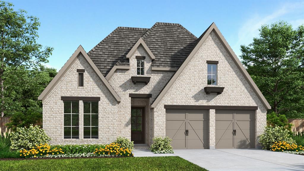 1313 Limestone Ridge Rd, Mansfield, TX 76063