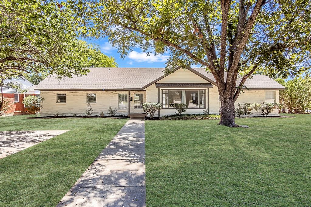 3909 Trail Lake Dr, Fort Worth, TX 76109