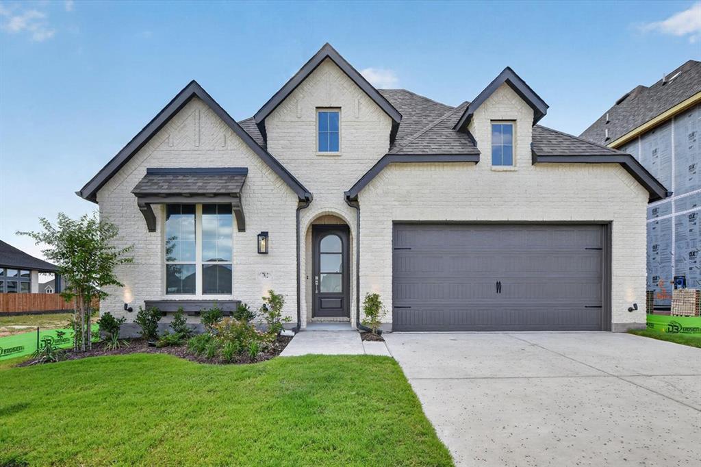 7812 Switchwood Ln, Fort Worth, TX 76123