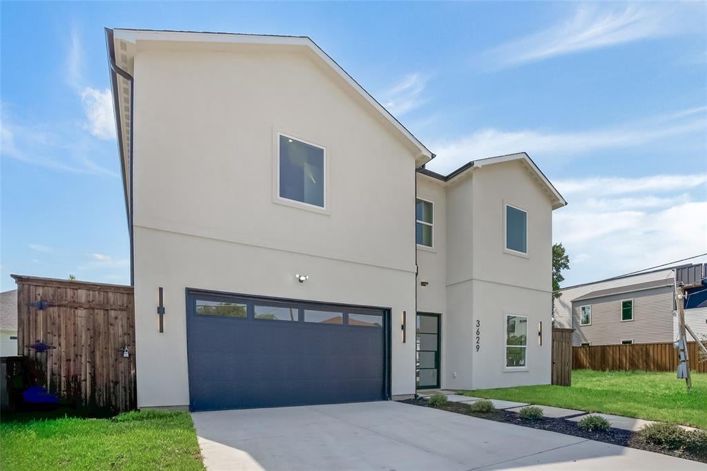 3629 Vilbig Rd, Dallas, TX 75212 photo