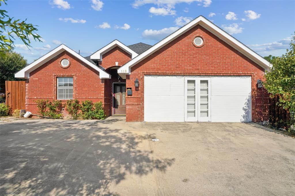 119 N Frances St, Dallas, TX 75211 photo