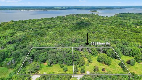Unimproved Land in Pottsboro TX 291 Riner Road.jpg