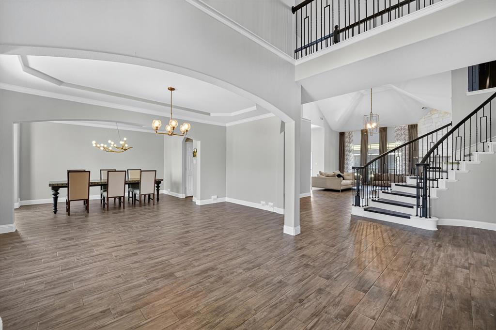 560 Featherstone Ln, Prosper, TX 75078 photo