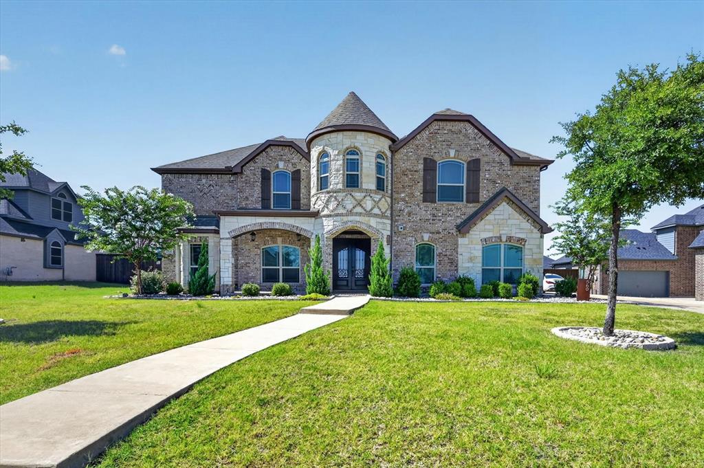 560 Featherstone Ln, Prosper, TX 75078