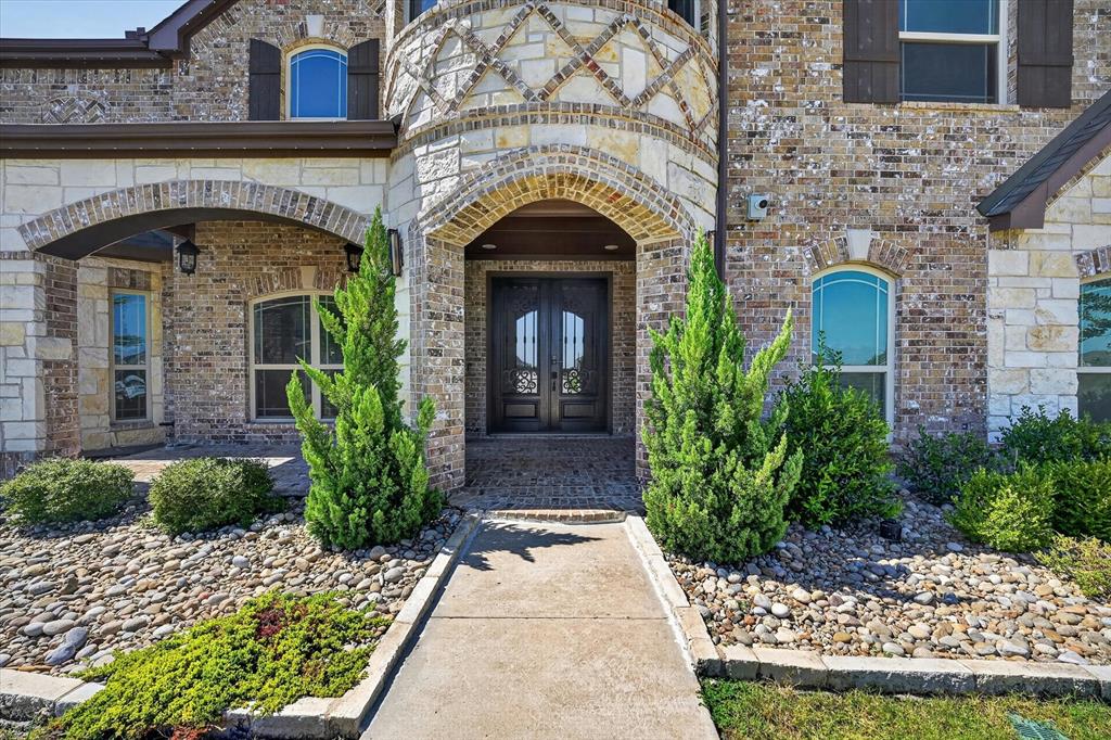 560 Featherstone Ln, Prosper, TX 75078 photo