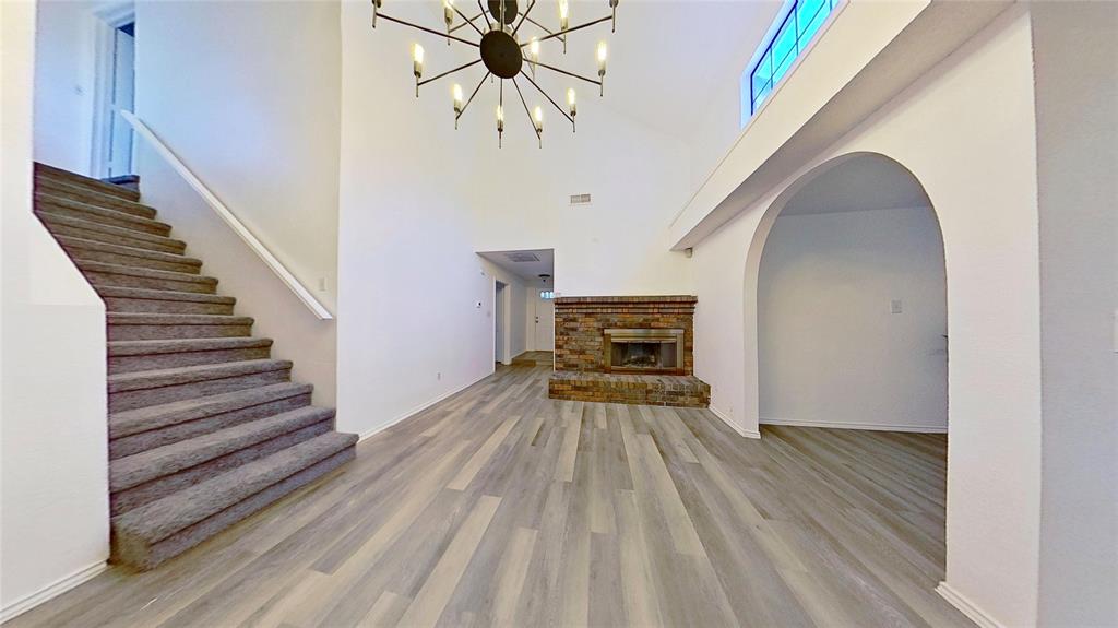 4768 Veronica Cir, Fort Worth, TX 76137 photo