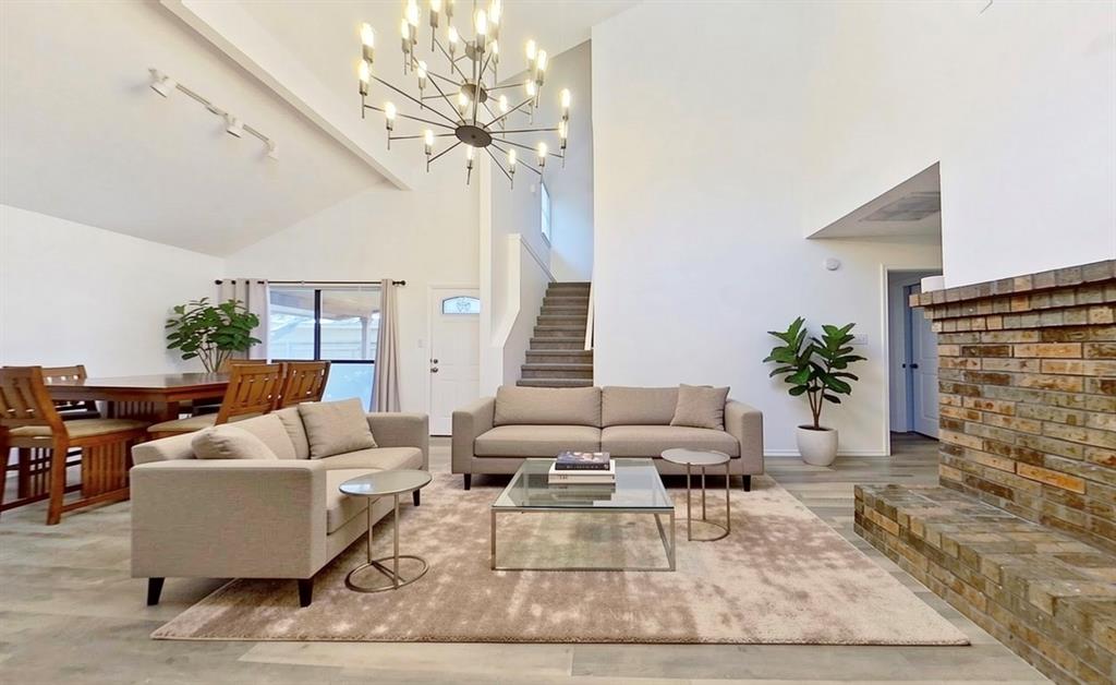 4768 Veronica Cir, Fort Worth, TX 76137 photo