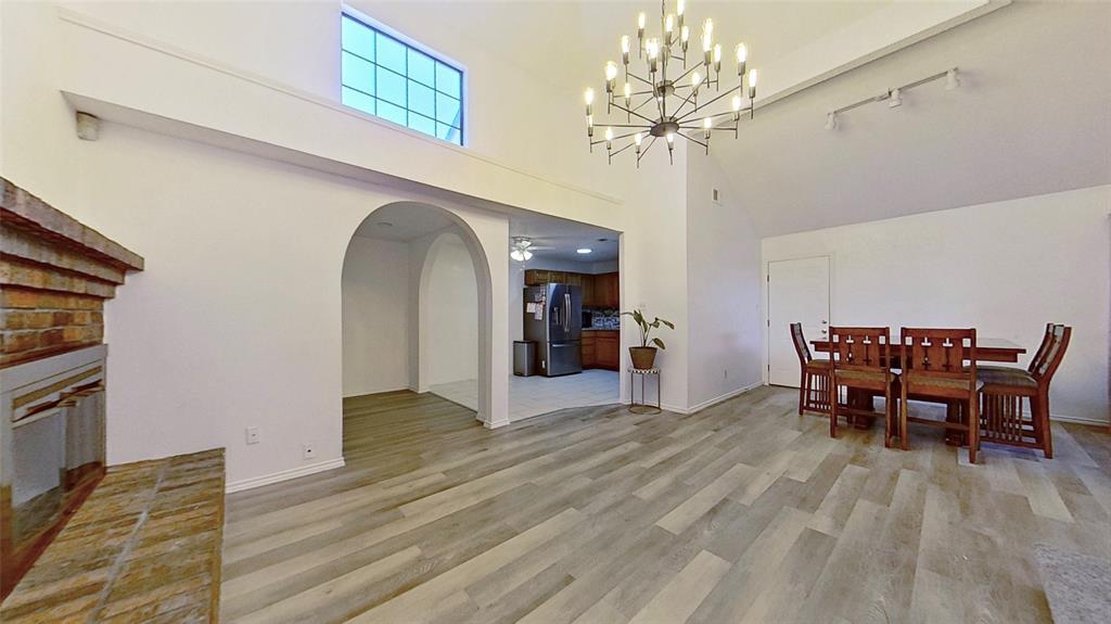 4768 Veronica Cir, Fort Worth, TX 76137 photo