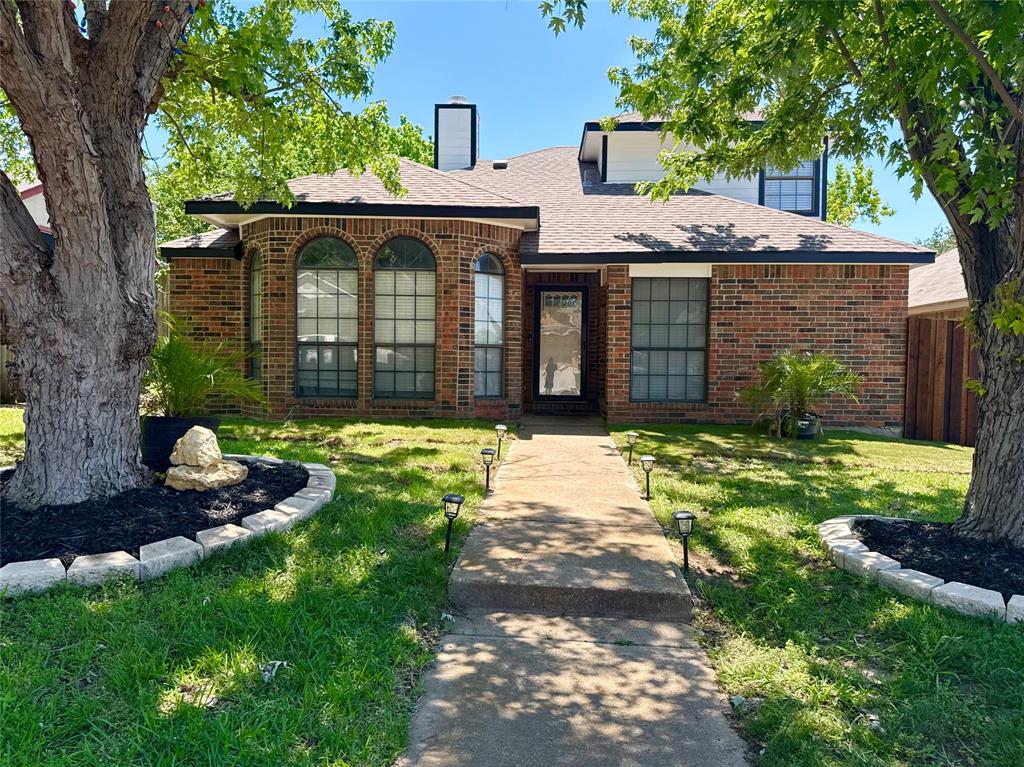 4768 Veronica Cir, Fort Worth, TX 76137