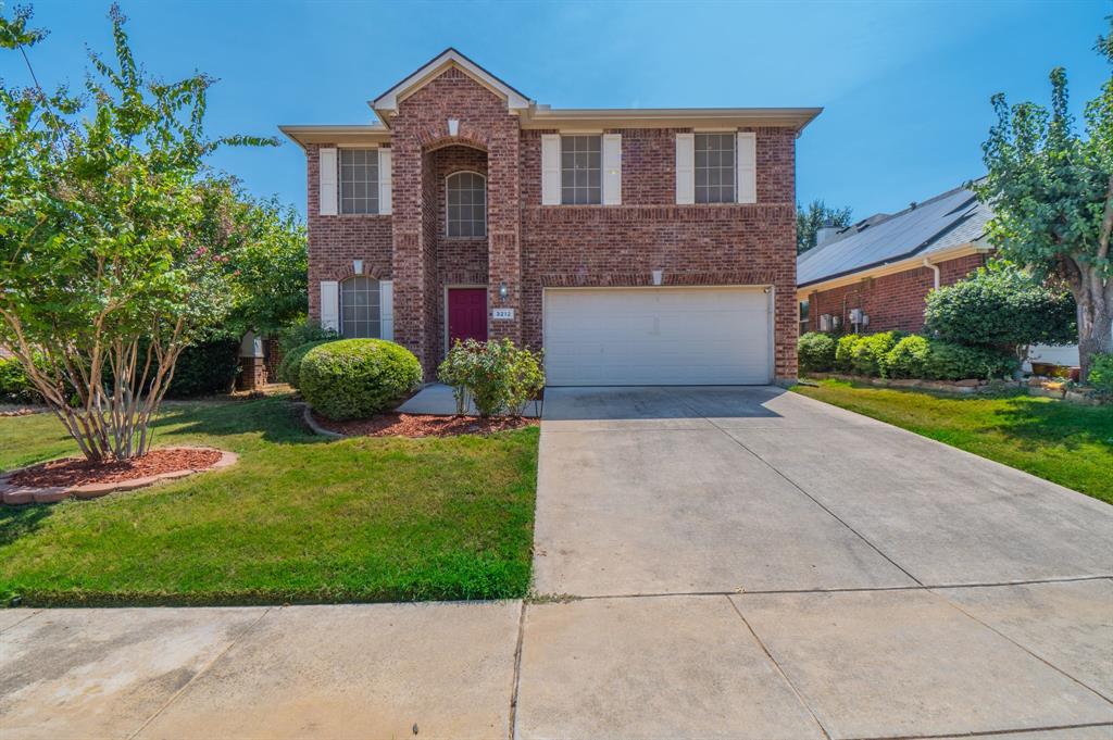 3212 Ladera Dr, Bedford, TX 76021