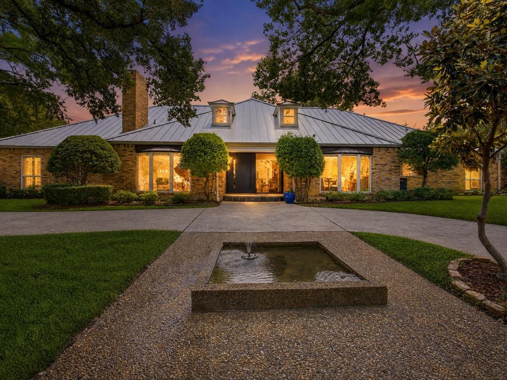 6160 Spring Valley Rd, Dallas, TX 75254