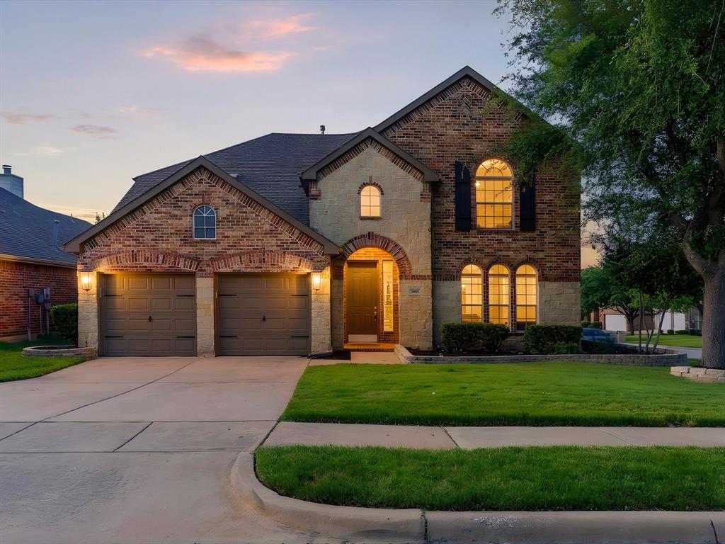 2005 York Dr, Keller, TX 76248 photo