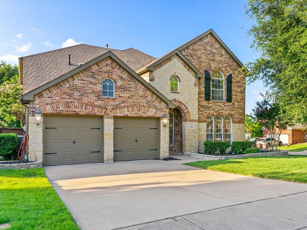 2005 York Dr, Keller, TX 76248 photo