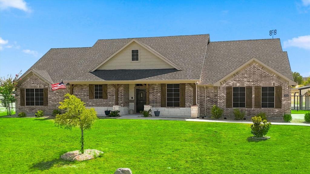 1020 Boulder Rd, Weatherford, TX 76085 photo