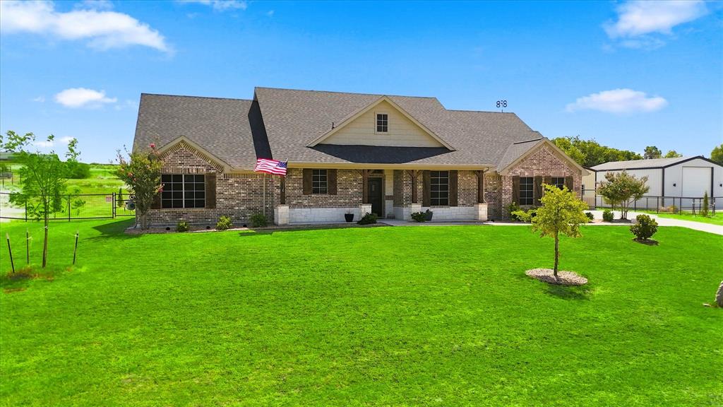 1020 Boulder Rd, Weatherford, TX 76085 photo