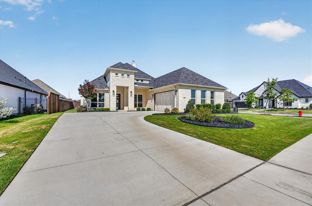 462 Creekside, Haslet, TX 76052 photo