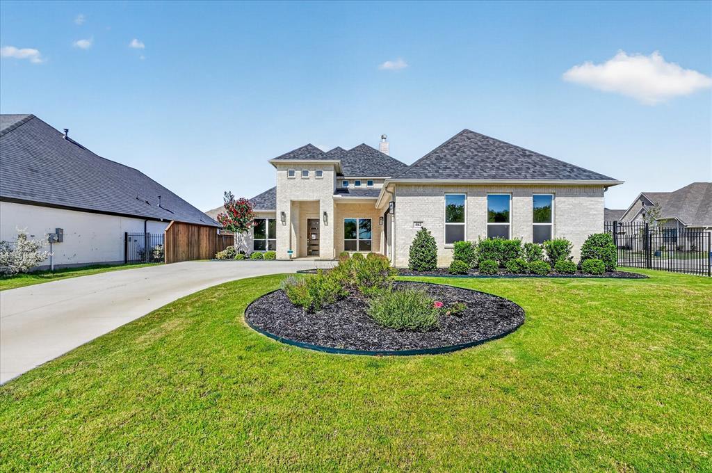 462 Creekside, Haslet, TX 76052