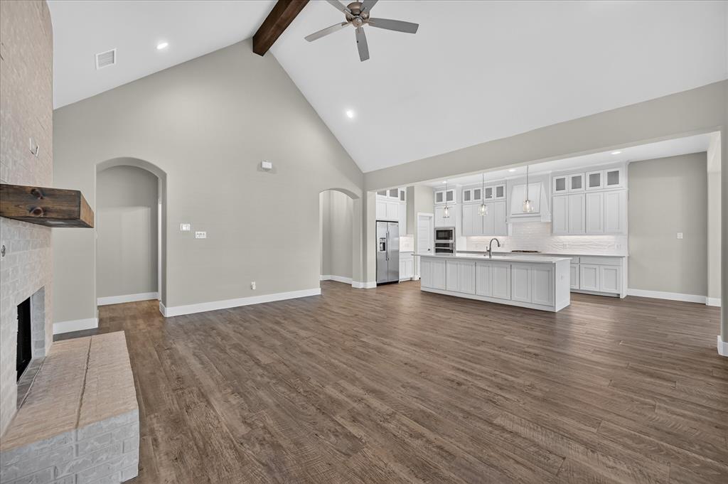 462 Creekside, Haslet, TX 76052 photo