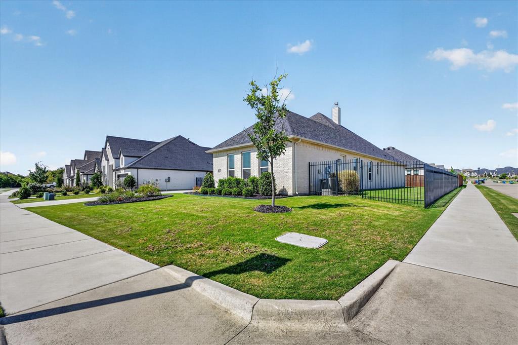 462 Creekside, Haslet, TX 76052 photo