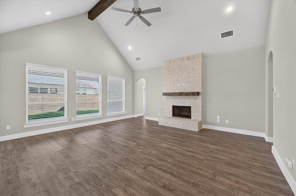 462 Creekside, Haslet, TX 76052 photo