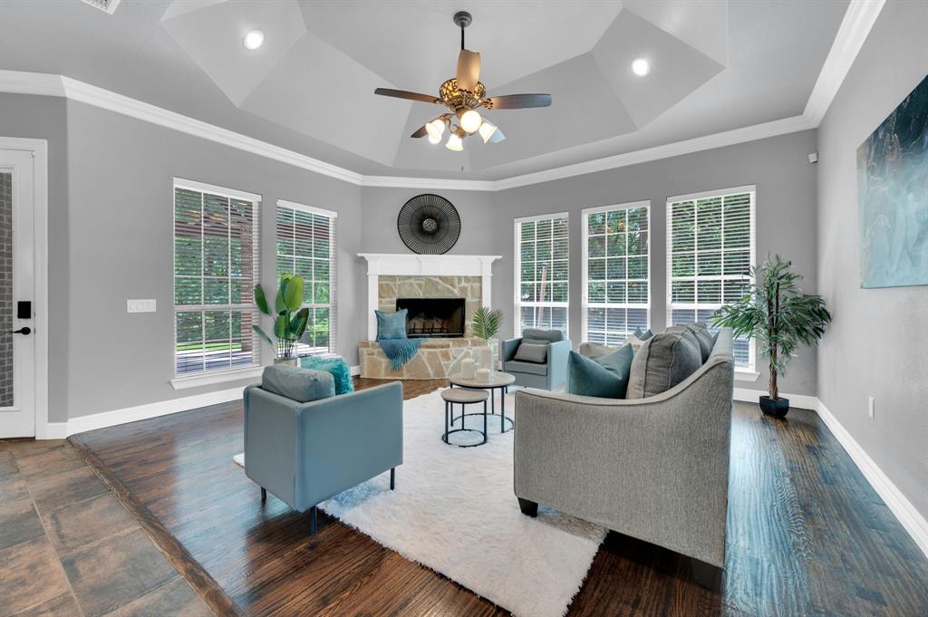 4120 Shiloh Trl, Midlothian, TX 76065 photo