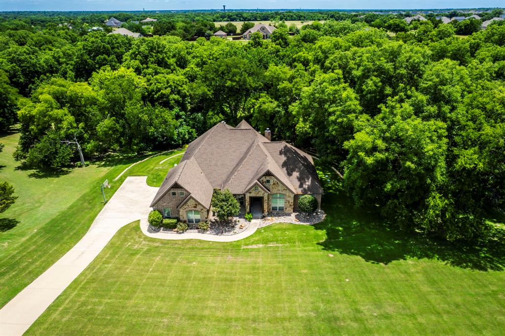4120 Shiloh Trl, Midlothian, TX 76065