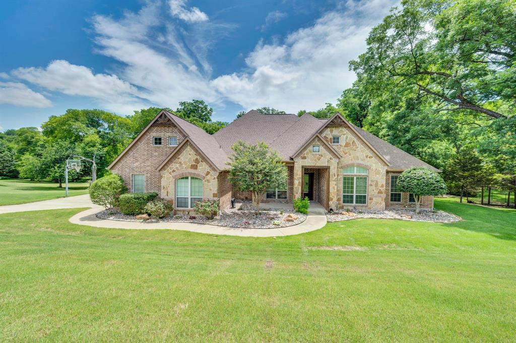 4120 Shiloh Trl, Midlothian, TX 76065 photo