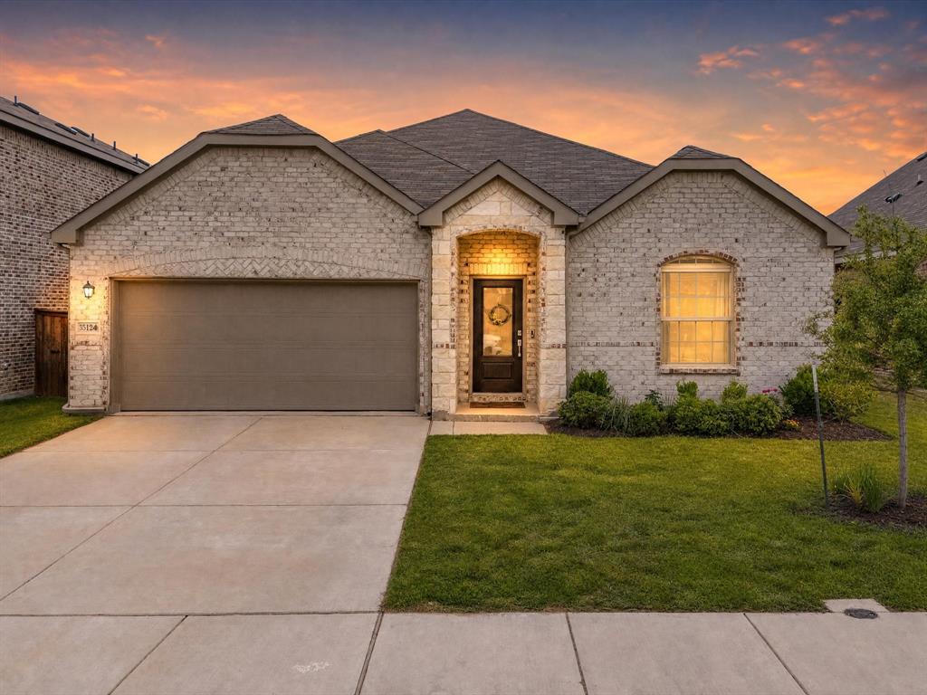 3512 Maroon Creek Rd, Aubrey, TX 76227 photo