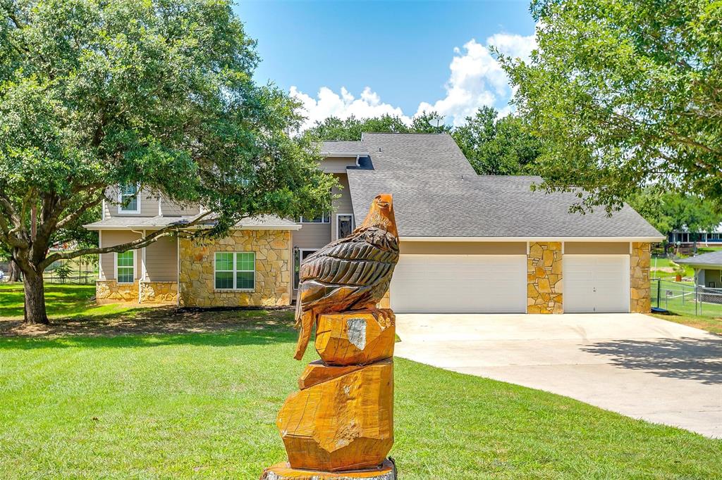 11972 Younger Ct, Azle, TX 76020 photo