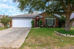 2209 Loon Lake Rd, Denton, TX 76210