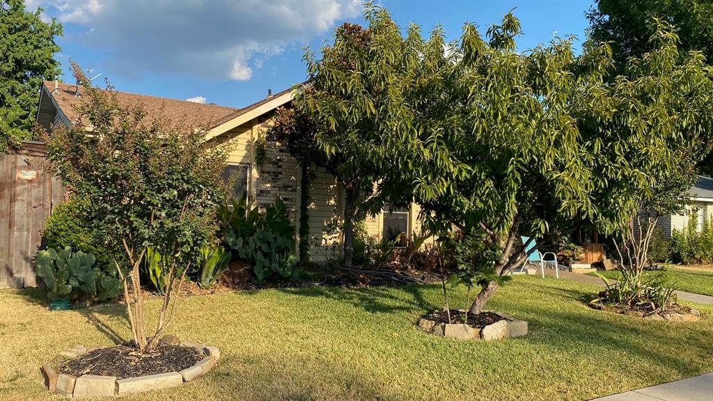 5701 Magnolia Ln, Rowlett, TX 75089 photo