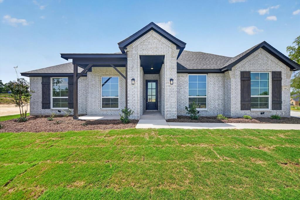 145 Loveta Ln, Boyd, TX 76023 photo