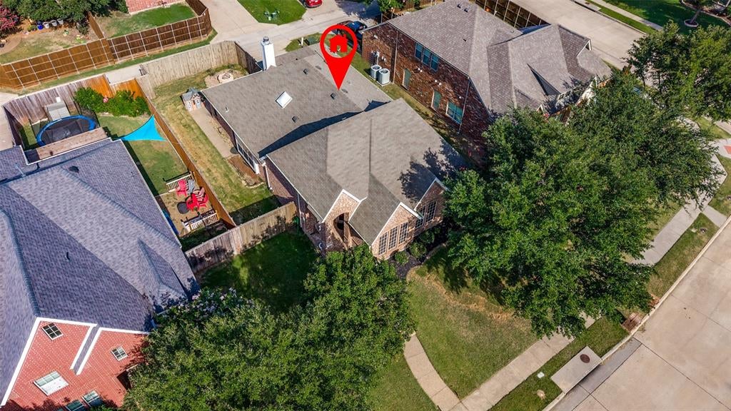 13248 Cottage Grove Dr, Frisco, TX 75033 photo