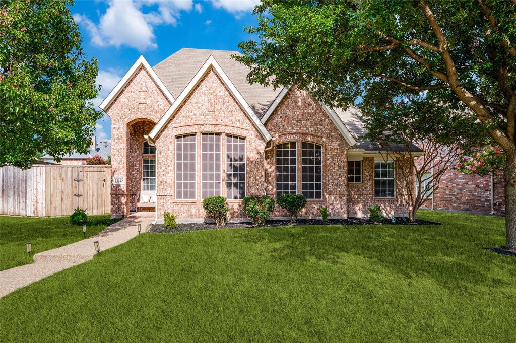 13248 Cottage Grove Dr, Frisco, TX 75033